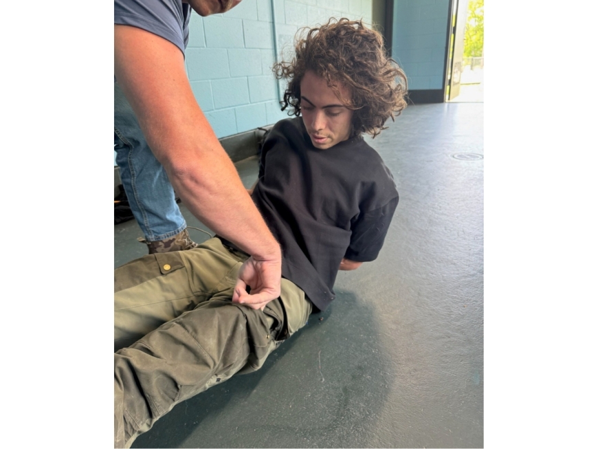 Penn Yan Police Collaborate with US Marshals in Arrest of Florida Fugitive and Local Accomplice