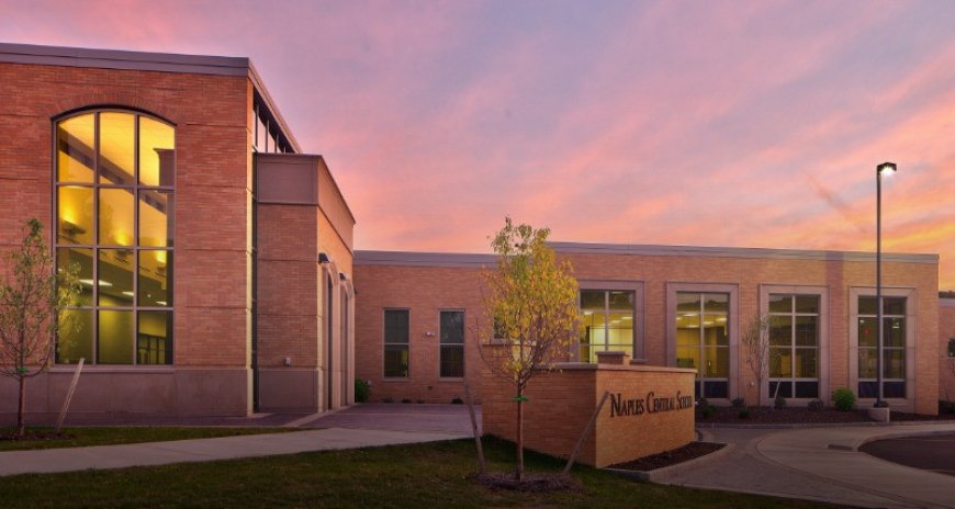 Naples Central School District Staff Member Placed on Leave Following Controversial Posts About Charlie Kirk Assassination