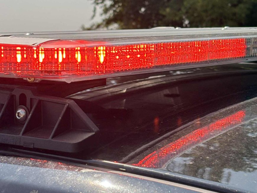 Montour Man Killed in Early Morning Single-Vehicle Crash on Mitchell Hollow Road