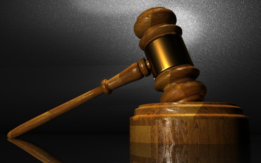 Dundee Man Pleads Guilty to Sex Crime, Faces 10-Year Prison Sentence