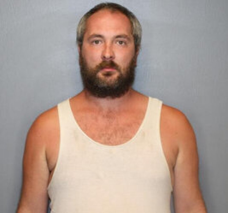 Ithaca Man Arrested After Being Caught in Sexual Act With 13-Year-Old in Parking Garage