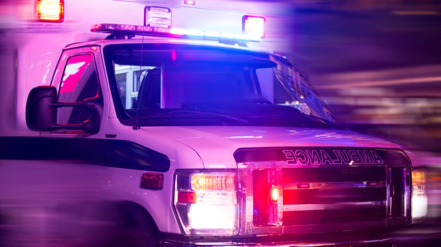 Bicyclist Killed in Waterloo After Being Struck by Two Vehicles