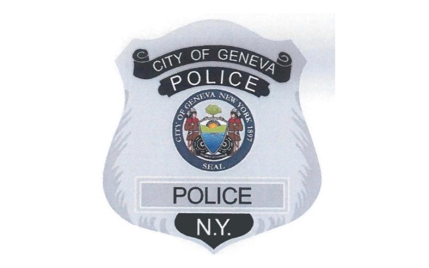 Geneva Police Department Loses Second Officer Amid Ongoing Criminal Probes